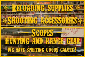 Sporting Goods