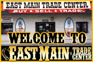 Welcome to East Main Trade
