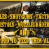 Guns & Ammo