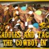 Saddles & Tack